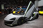 Vignette pour McLaren 600LT