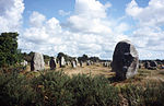 Vorschaubild für Megalith