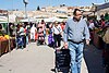 Mercadillo de Teulada