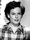 1949 yilda Mercedes McCambridge