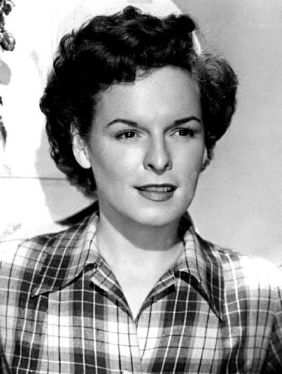 Mercedes McCambridge Net Worth, Biography, Age and more