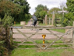 Merry Tom Crossing - geograph.org.uk - 224998.jpg