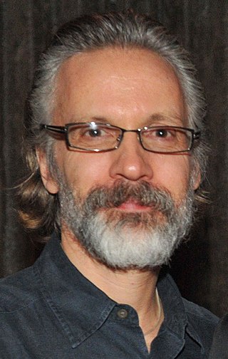 <span class="mw-page-title-main">Michael Riley</span> Canadian actor (born 1962)