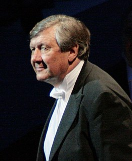 Michel Plasson French conductor