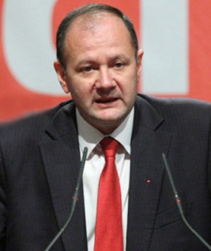 Mikov in 2015