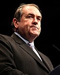 Pienoiskuva sivulle Mike Huckabee