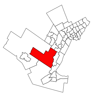 Milton (electoral district) Federal electoral district in Ontario, Canada