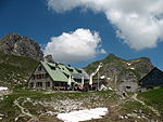 Mindelheimer Hütte