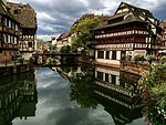 Maison des Tanneurs (Strasbourg)