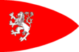 Mirovice zászlaja