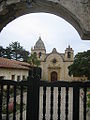 Mission San Carlos Borroméo de Carmelo