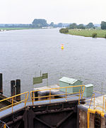 Weser Depression