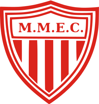 <span class="mw-page-title-main">Mogi Mirim Esporte Clube</span> Soccer club