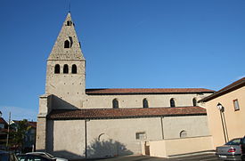 Igreja St Pierre