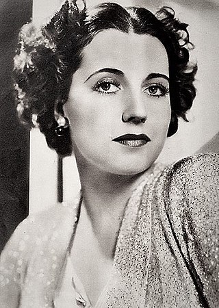 <span class="mw-page-title-main">Mona Barrie</span> English-American actress (1909–1964)