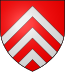 Blason de Monchecourt