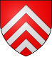 Coat of arms of Monchecourt