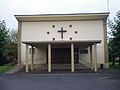 Église Saint-Jean-Bosco de Mondelange