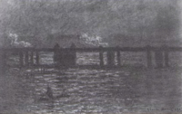 Charing Cross Bridge Monet - Wildenstein 1996, 1546.png