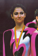 Montse Martín (1989 - 1992)