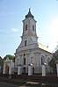 Srpska pravoslavna crkva Svete Bogorodice u Moroviću