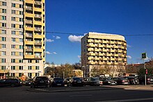 Moscow, Klary Zetkin Street 63A, 63 (30970625303).jpg