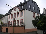 Wohnhaus