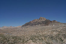 Mount Humphreys