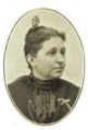 Mrs. M. A. Irwin