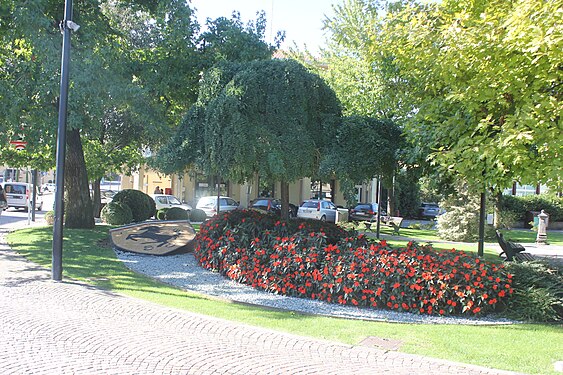 Municipality of Maranello