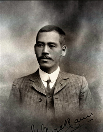 Yasukichi Murakami