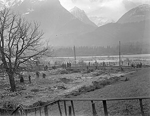 Bludenz: Geografie, Geschichte, Kultur und Sehenswürdigkeiten