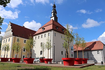 Museum Schloss Lübben