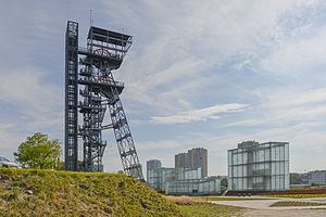 Museo della Slesia (Katowice)