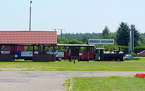 Myślęcinek -przystanek parkowej kolejki - panoramio (4).jpg