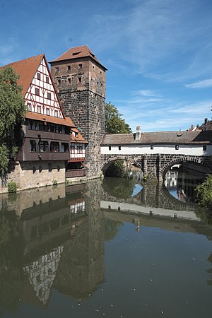 Wasserturm (Nürnberg)