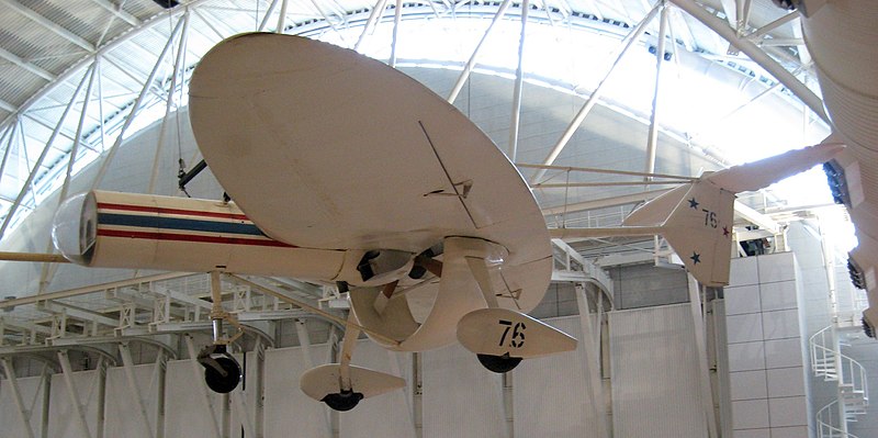 File:NASA Oblique Wing RPV.jpg