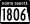 South Dakota Highway 1806