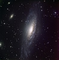 NGC 7331