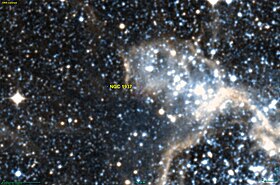 NGC 1937 makalesinin açıklayıcı görüntüsü