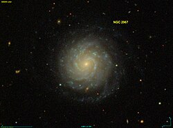 NGC 2967