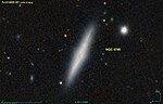 Vignette pour NGC 4749