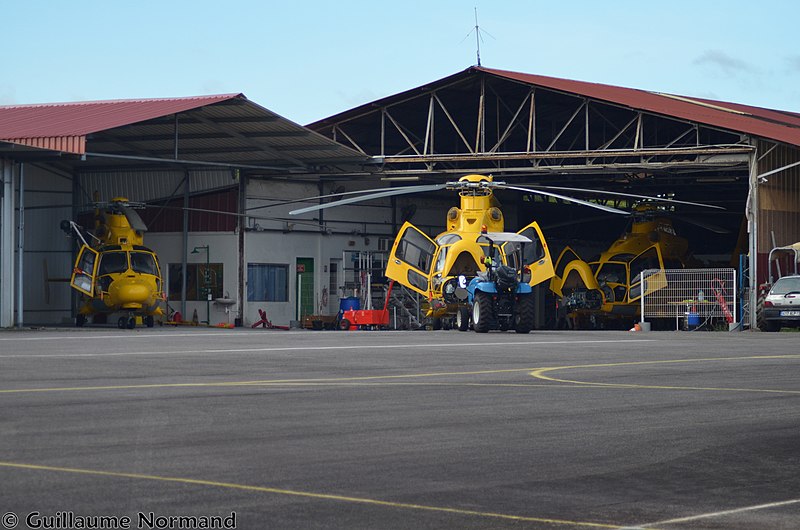 File:NHV Fleet in French Guiana (9438107213).jpg