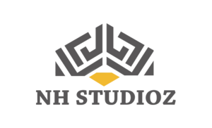 NH STUDIZO logo