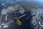 Vignette pour NASA-ISRO Synthetic Aperture Radar