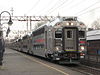 6651.jpg пойызындағы NJ Transit Multivevel 7014