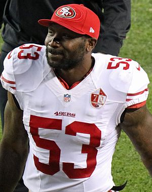 Navorro Bowman