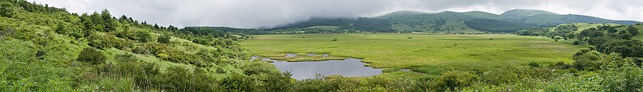 Nagano Prefecture page banner