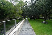 Nasher Garden