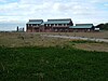 National Forest Youth Hostel Under Construction - geograph.org.uk - 557729.jpg